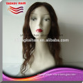 High quality human hair full hand-knotting full lace wigs